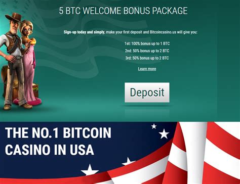 bitcoin casino.us bonus codes